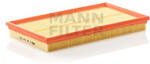 MANN-FILTER Filtru aer MANN-FILTER C 34 104 (C34104)