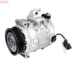 DENSO Compresor, climatizare DENSO DCP14020 (DCP14020) - fixbox