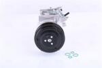 NISSENS Compresor, climatizare NISSENS 890324 (890324)