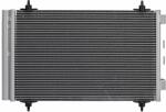 Bosch Condensator, climatizare BOSCH 1 986 AD2 416 (1 986 AD2 416) - fixbox
