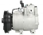 NISSENS Compresor, climatizare NISSENS 89274 (89274)
