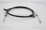 TRISCAN Cablu, frana de parcare TRISCAN 8140 10136 (8140 10136) - fixbox