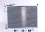 NISSENS Condensator, climatizare NISSENS 940523 (940523)