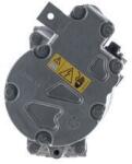 MAHLE Compresor, climatizare MAHLE ACP 1662 000P (ACP 1662 000P)