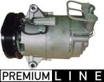 MAHLE Compresor, climatizare MAHLE ACP 136 000P (ACP 136 000P)