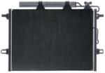 MAHLE Condensator, climatizare MAHLE AC 318 001S (AC 318 001S)
