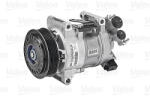 VALEO Compresor, climatizare VALEO 813178 (813178)