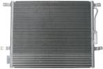 Bosch Condensator, climatizare BOSCH 1 986 AD2 183 (1 986 AD2 183) - fixbox