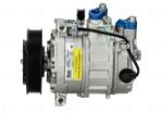 NISSENS Compresor, climatizare NISSENS 89236 (89236)