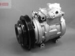 DENSO Compresor, climatizare DENSO DCP50050 (DCP50050)