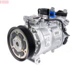 DENSO Compresor, climatizare DENSO DCP02113 (DCP02113) - fixbox