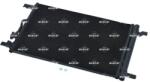 NRF Condensator, climatizare NRF 350585 (350585)