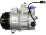 THERMOTEC Compresor, climatizare THERMOTEC KTT090241 (KTT090241) - fixbox