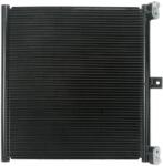 Bosch Condensator, climatizare BOSCH 1 986 AD2 089 (1 986 AD2 089) - fixbox