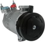 Bosch Compresor, climatizare BOSCH 1 986 AD1 118 (1 986 AD1 118) - fixbox