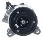 MAHLE Compresor, climatizare MAHLE ACP 600 000S (ACP 600 000S)