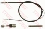 TRW Cablu, frana de parcare TRW GCH2617 (GCH2617) - fixbox
