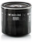 MANN-FILTER Filtru ulei MANN-FILTER W 921/80 (W92180)