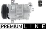 MAHLE Compresor, climatizare MAHLE ACP 568 000P (ACP 568 000P)