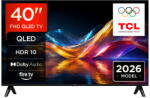 TCL 40V5D