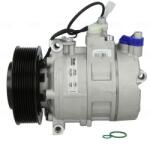 NISSENS Compresor, climatizare NISSENS 89030 (89030)