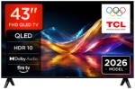 TCL 43V5D