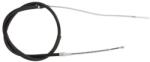 ABE Cablu, frana de parcare ABE C7W010ABE (C7W010ABE) - fixbox