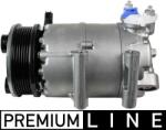MAHLE Compresor, climatizare MAHLE ACP 1208 000P (ACP 1208 000P)