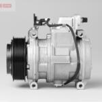 DENSO Compresor, climatizare DENSO DCP17006 (DCP17006) - fixbox