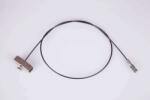 HELLA Cablu, frana de parcare HELLA 8AS 355 666-451 (8AS 355 666-451)