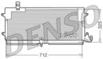 DENSO Condensator, climatizare DENSO DCN32004 (DCN32004)