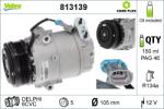 VALEO Compresor, climatizare VALEO 813139 (813139)