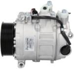 THERMOTEC Compresor, climatizare THERMOTEC KTT090346 (KTT090346) - fixbox
