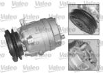 VALEO Compresor, climatizare VALEO 699695 (699695)