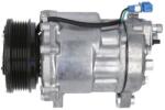 THERMOTEC Compresor, climatizare THERMOTEC KTT090168 (KTT090168) - fixbox