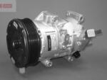 DENSO Compresor, climatizare DENSO DCP50114 (DCP50114) - fixbox