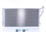 NISSENS Condensator, climatizare NISSENS 940851 (940851) - fixbox