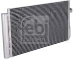 Febi Bilstein Condensator, climatizare FEBI BILSTEIN 194599 (194599)