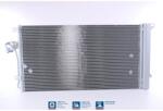 NISSENS Condensator, climatizare NISSENS 94667 (94667)