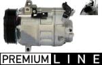 MAHLE Compresor, climatizare MAHLE ACP 72 000P (ACP 72 000P)