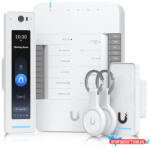 Ubiquiti UniFi UA-G3-SK-PRO Access Pro G3 beléptető rendszer starter kit (UA-G3-SK-PRO)