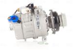 NISSENS Compresor, climatizare NISSENS 890637 (890637)