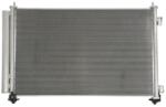 THERMOTEC Condensator, climatizare THERMOTEC KTT110296 (KTT110296) - fixbox