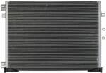 Bosch Condensator, climatizare BOSCH 1 986 AD2 335 (1 986 AD2 335) - fixbox