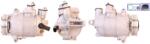 LUCAS Compresor, climatizare LUCAS ACP495 (ACP495) - fixbox
