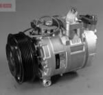 DENSO Compresor, climatizare DENSO DCP28008 (DCP28008)