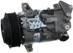 VALEO Compresor, climatizare VALEO 690752 (690752)