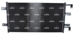 NRF Condensator, climatizare NRF 35505 (35505)
