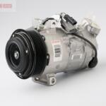 DENSO Compresor, climatizare DENSO DCP23034 (DCP23034) - fixbox
