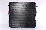 NISSENS Condensator, climatizare NISSENS 94053 (94053) - fixbox